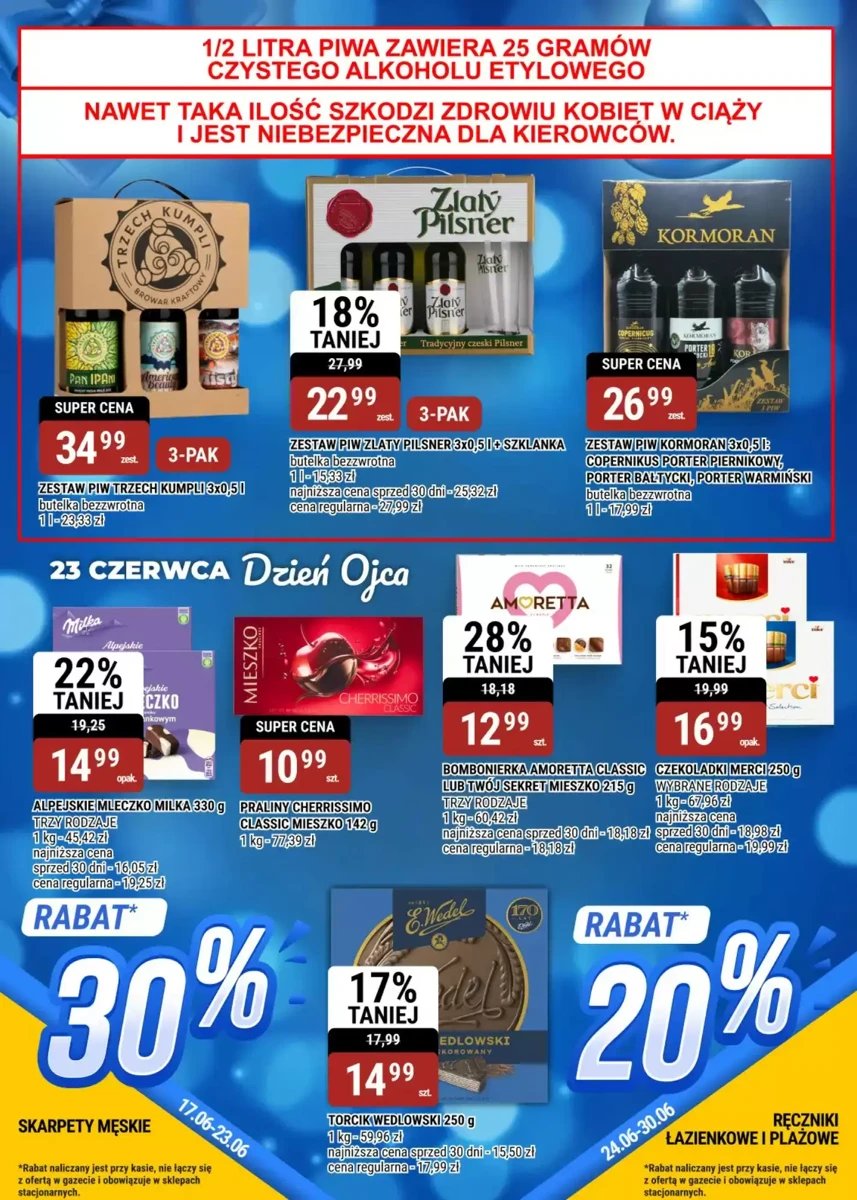 Strona 13 z gazetki Bi1