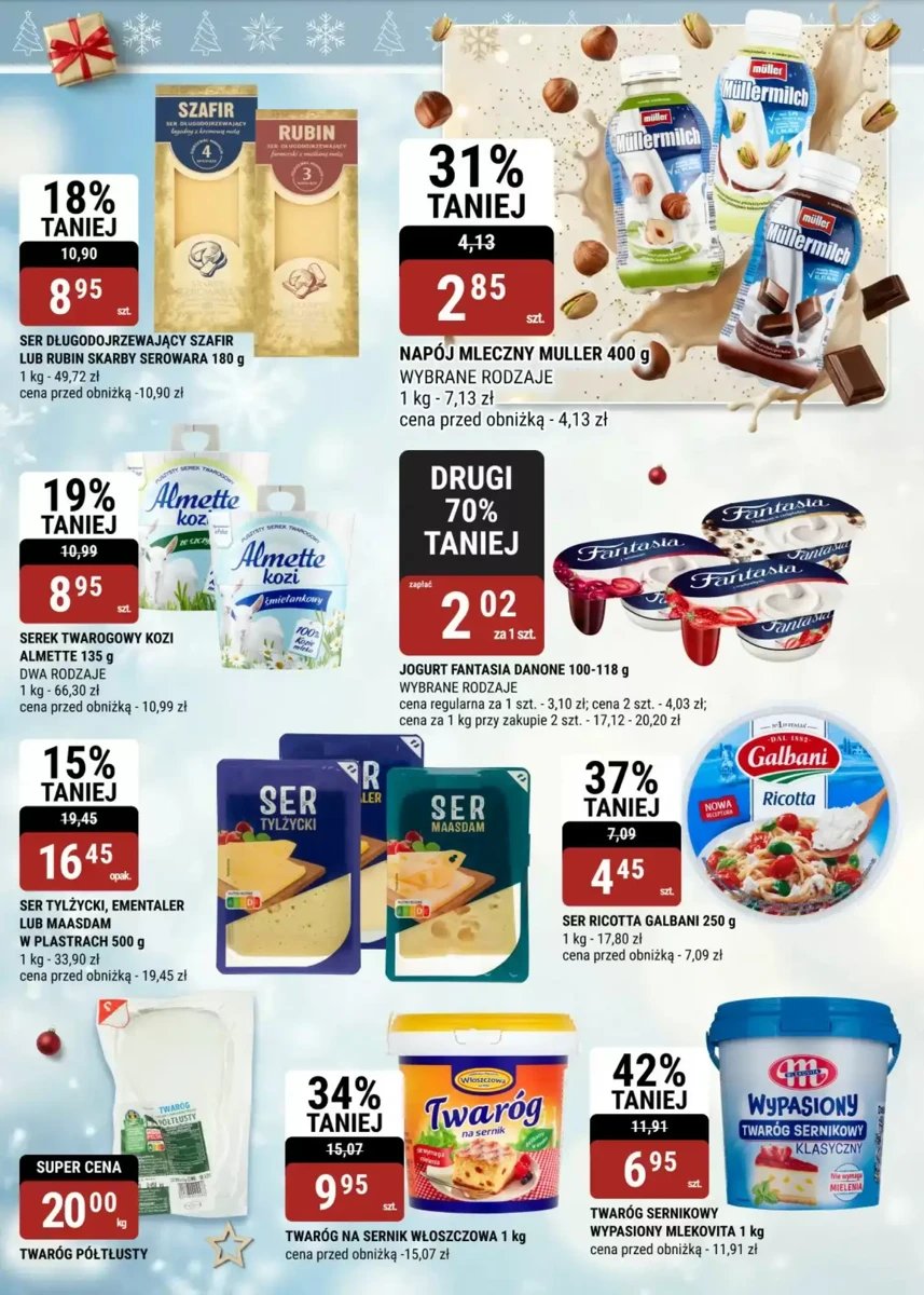 Strona 13 z gazetki Bi1
