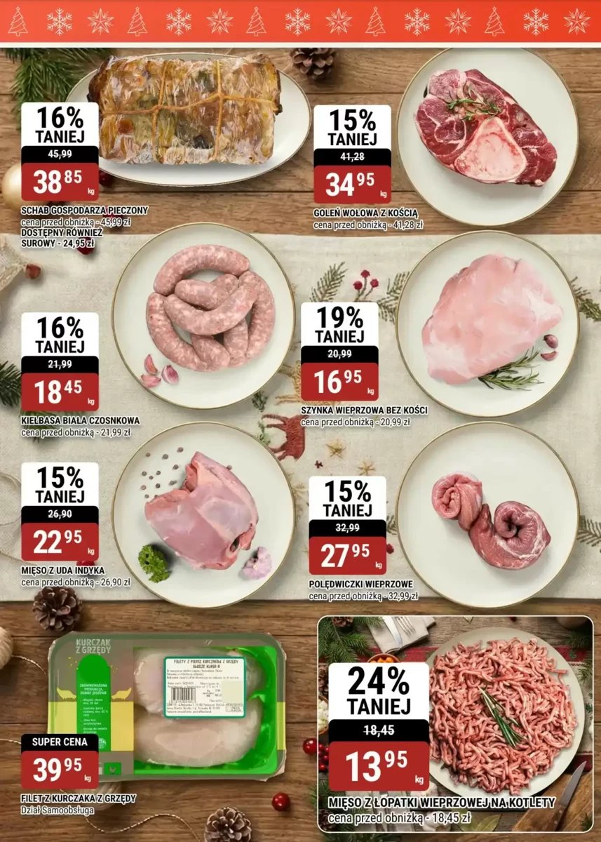 Strona 2 z gazetki Bi1