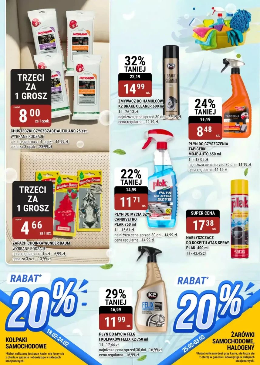 Strona 5 z gazetki Bi1