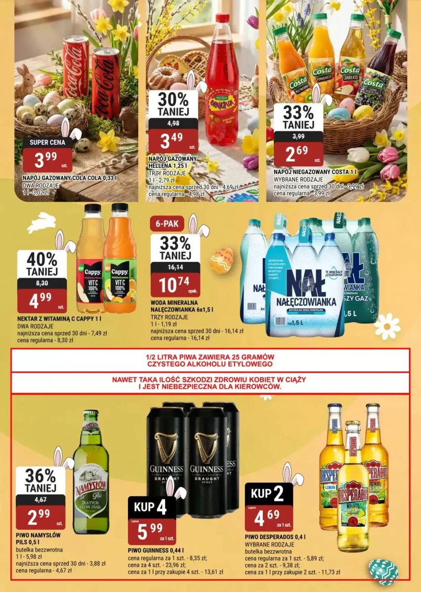 Strona 16 z gazetki Bi1