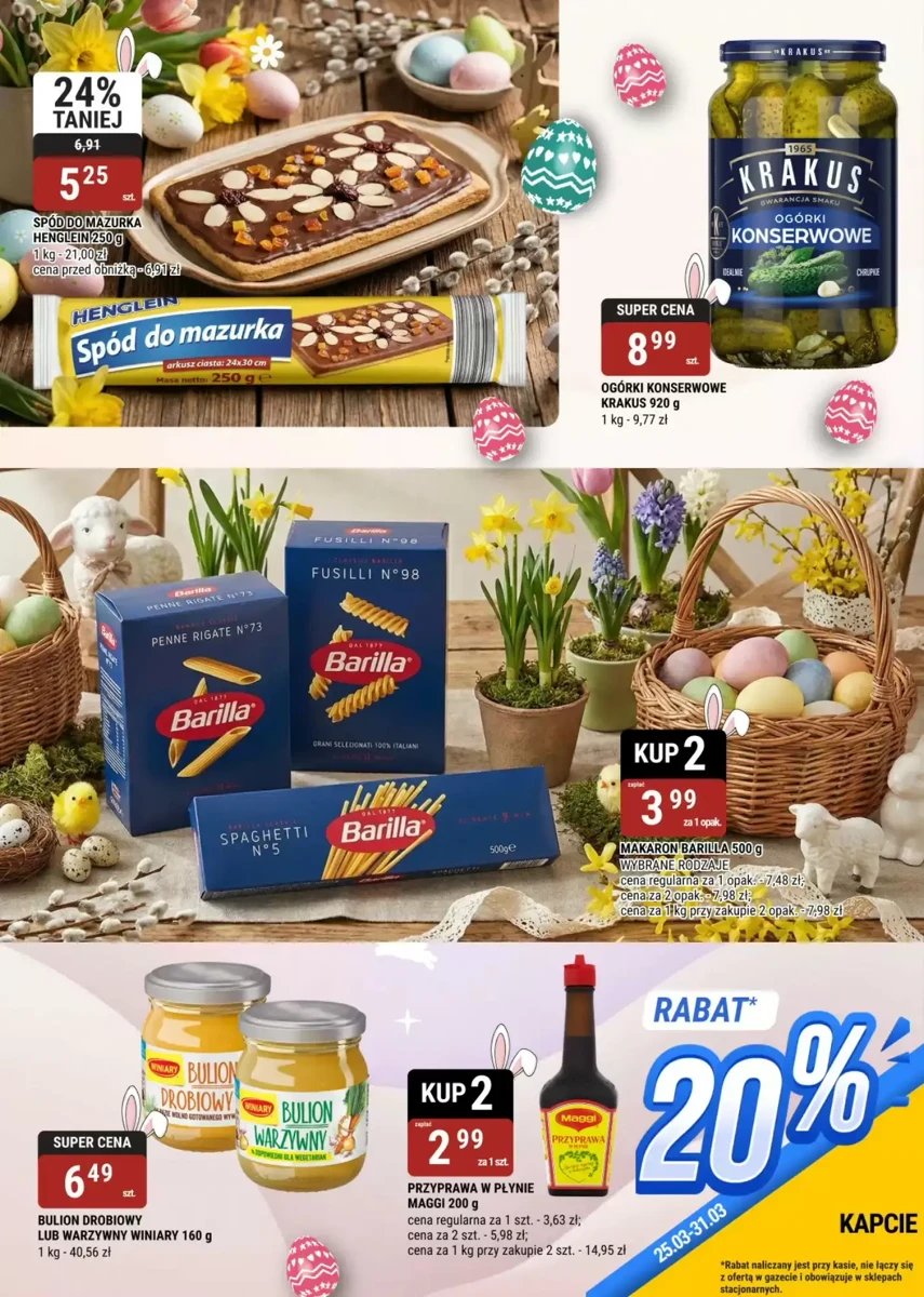 Strona 11 z gazetki Bi1