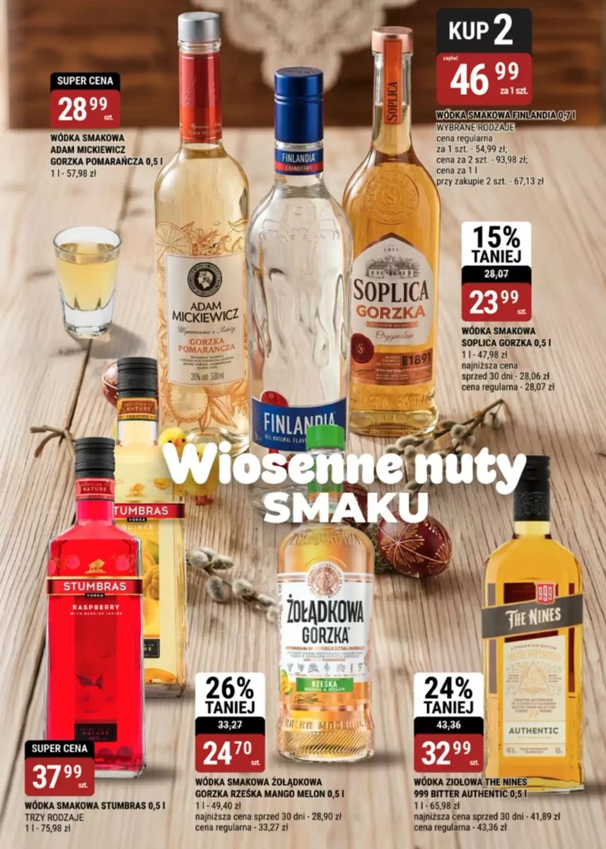 Strona 9 z gazetki Bi1