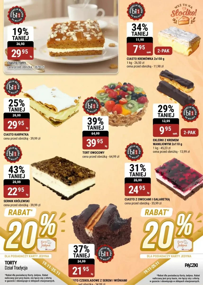 Strona 7 z gazetki Bi1