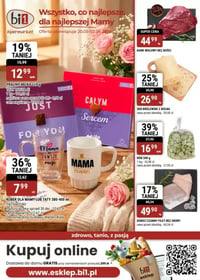 Gazetka Bi1 – 20.05.2026 – 02.06.2026