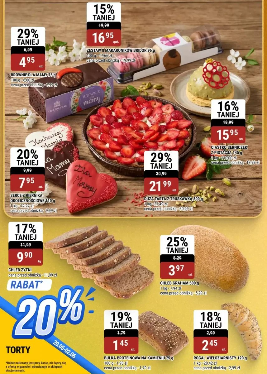 Strona 10 z gazetki Bi1