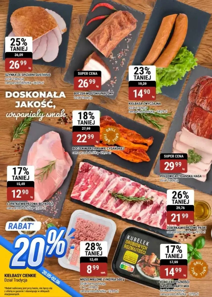 Strona 6 z gazetki Bi1