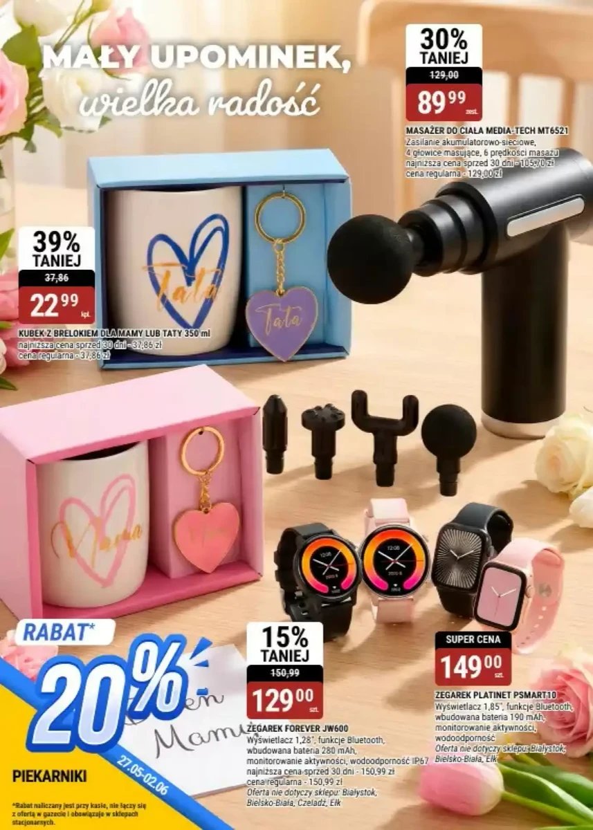 Strona 4 z gazetki Bi1