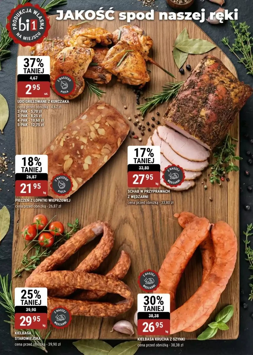 Strona 7 z gazetki Bi1