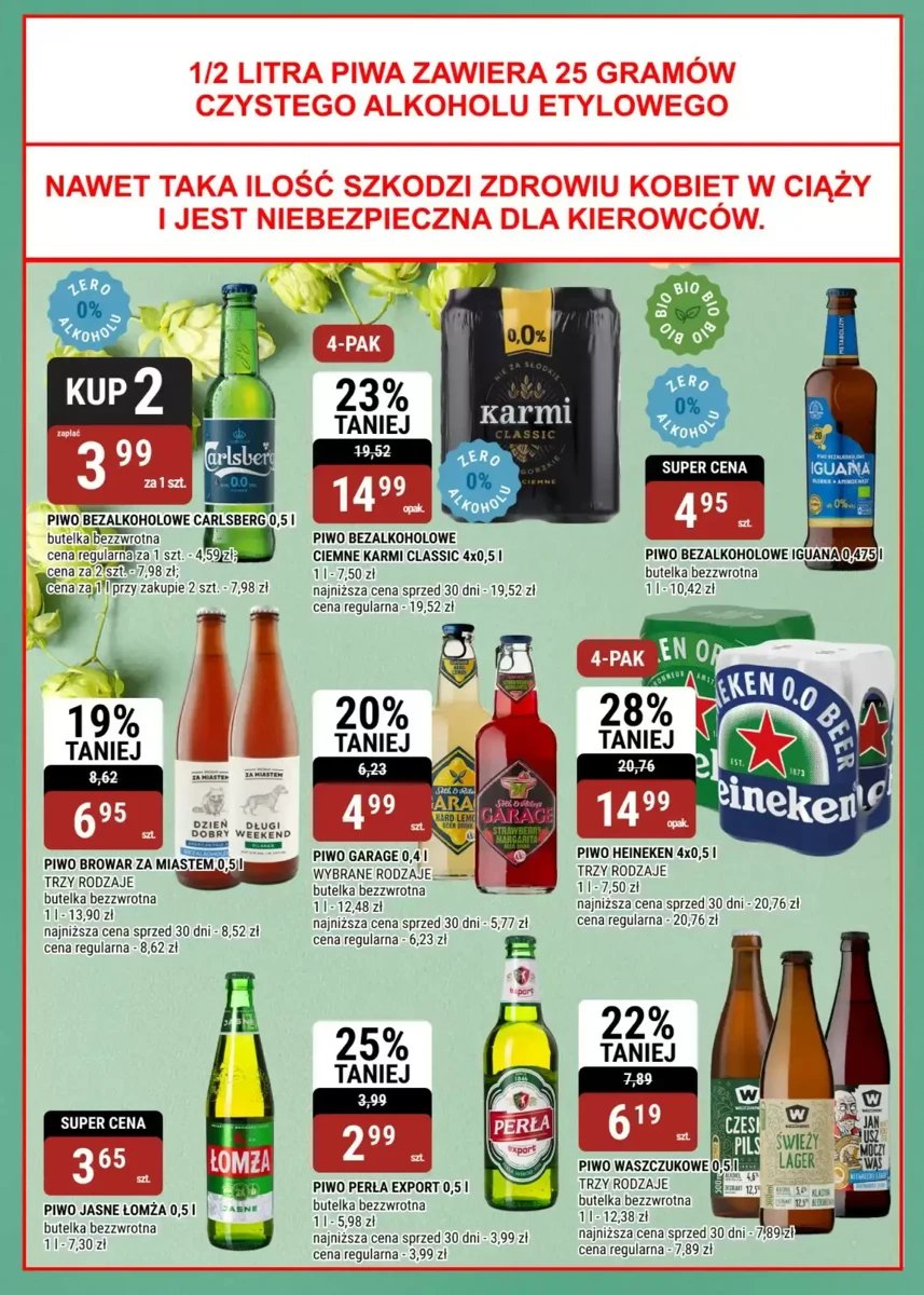 Strona 7 z gazetki Bi1