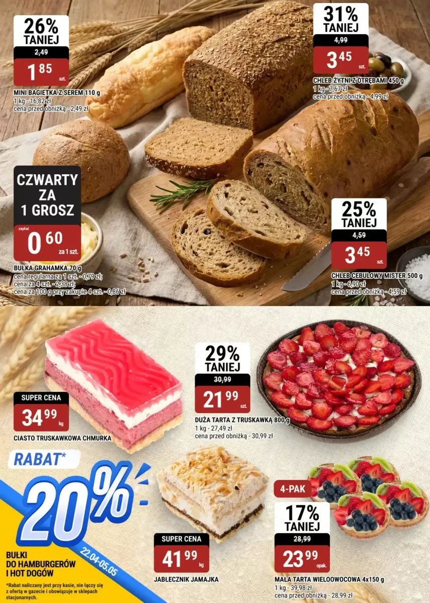 Strona 17 z gazetki Bi1