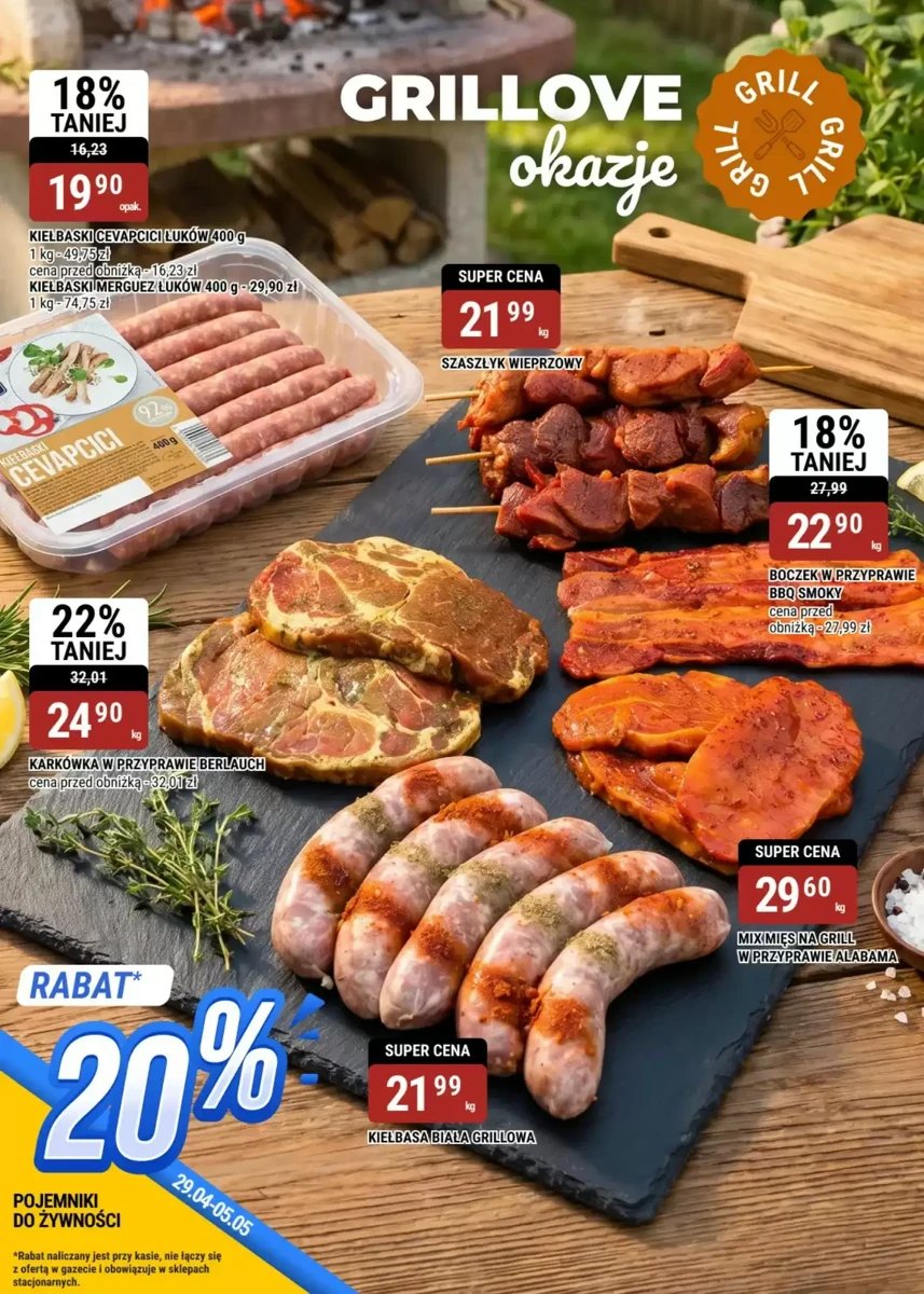 Strona 3 z gazetki Bi1