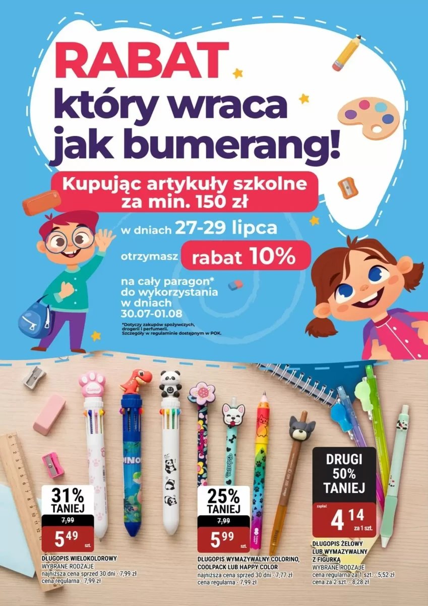 Strona 3 z gazetki Bi1
