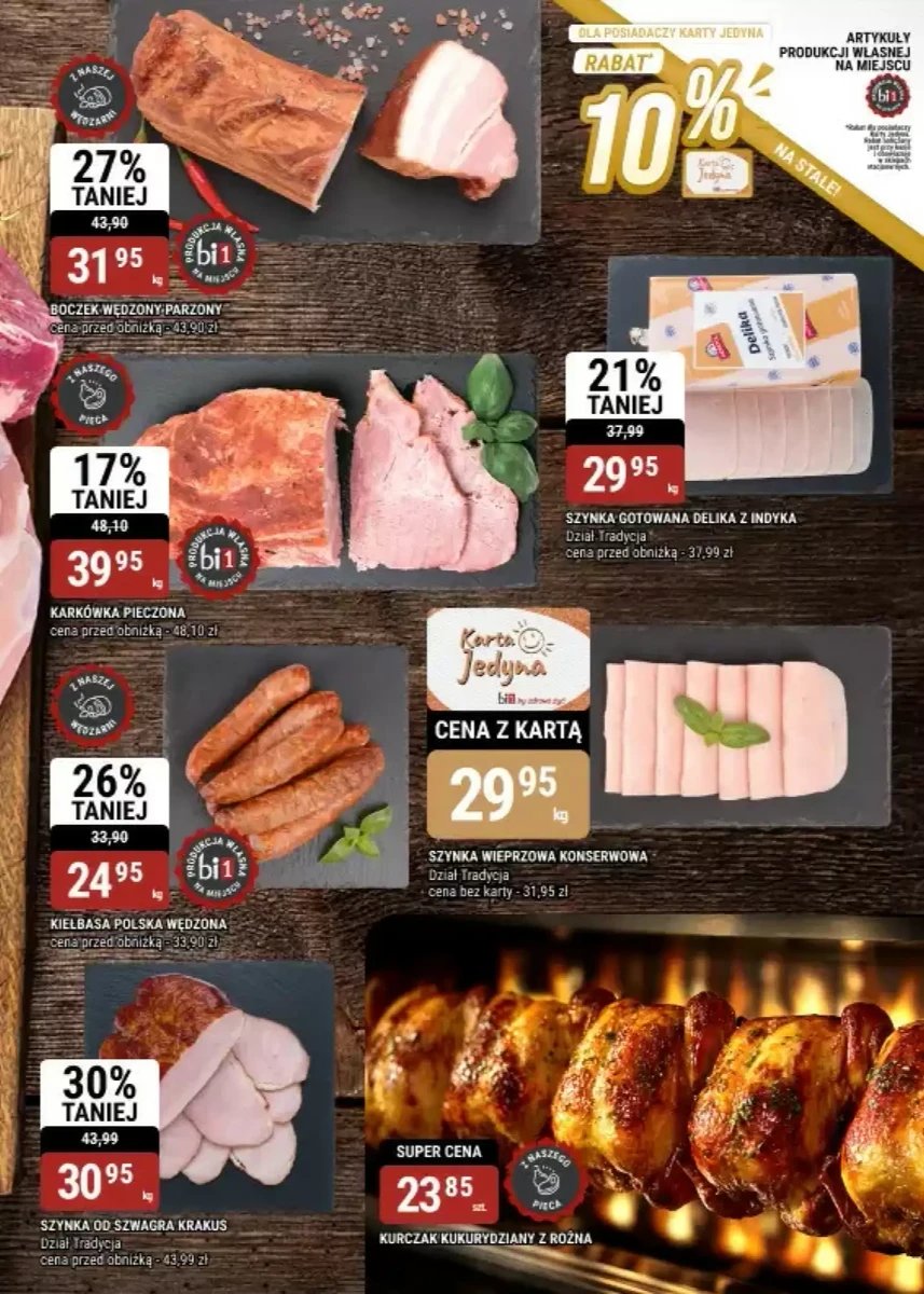 Strona 9 z gazetki Bi1