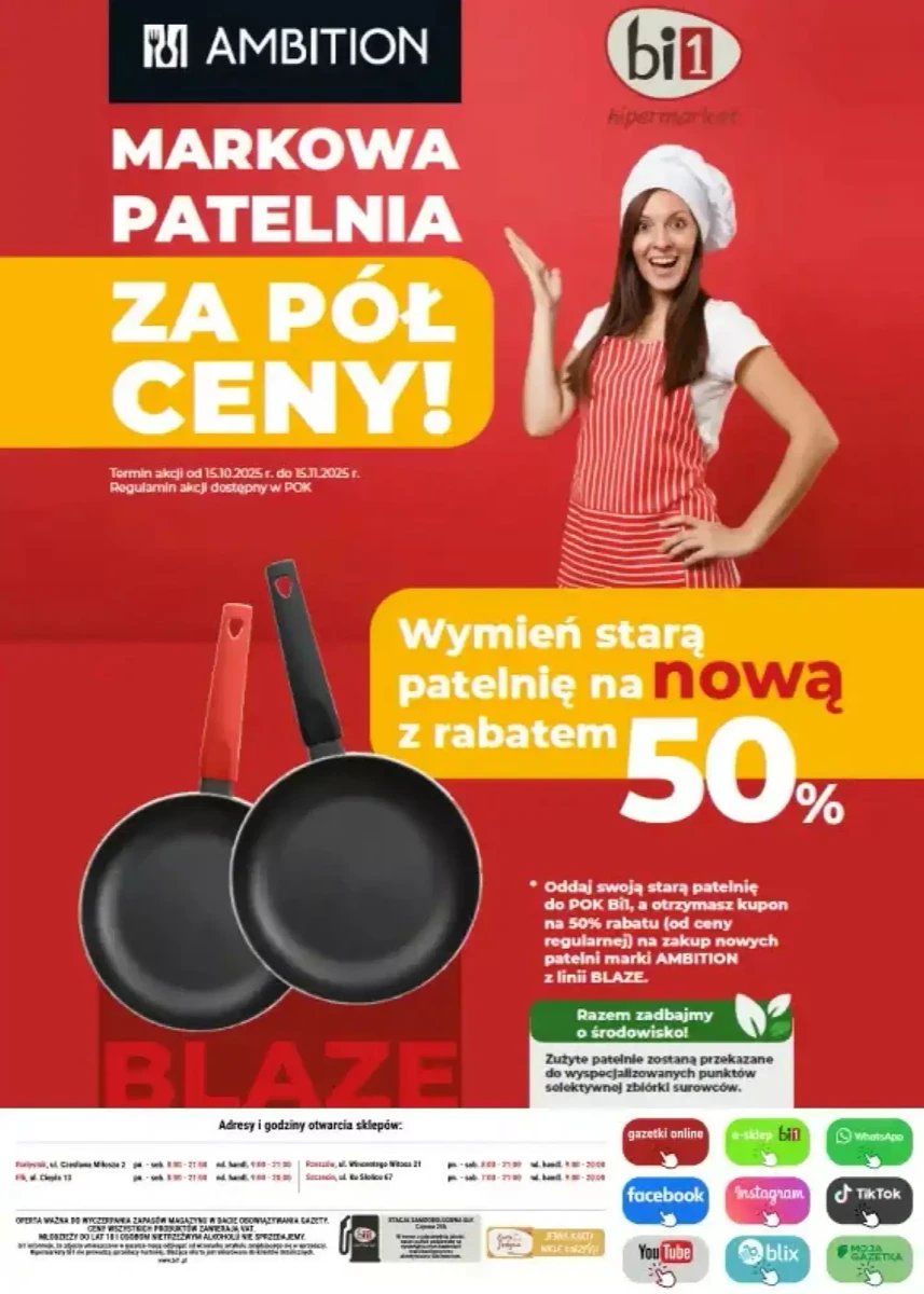 Strona 27 z gazetki Bi1