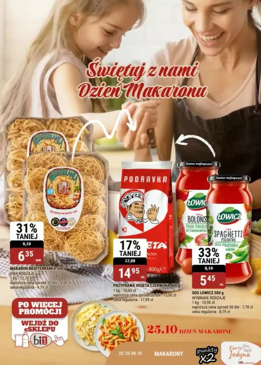 Strona 18 z gazetki Bi1