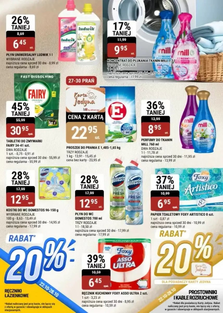 Strona 25 z gazetki Bi1