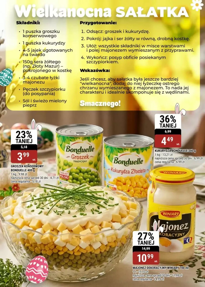 Strona 8 z gazetki Bi1