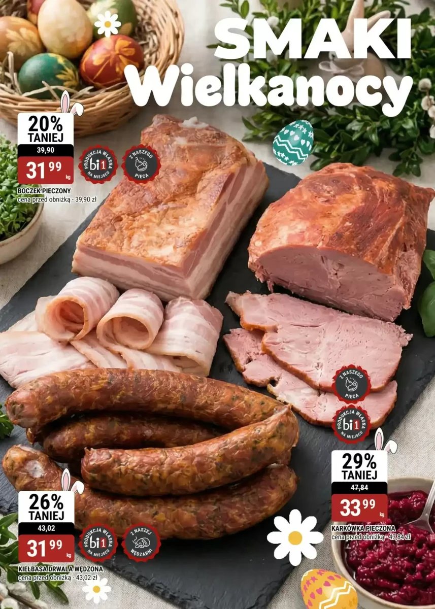 Strona 2 z gazetki Bi1