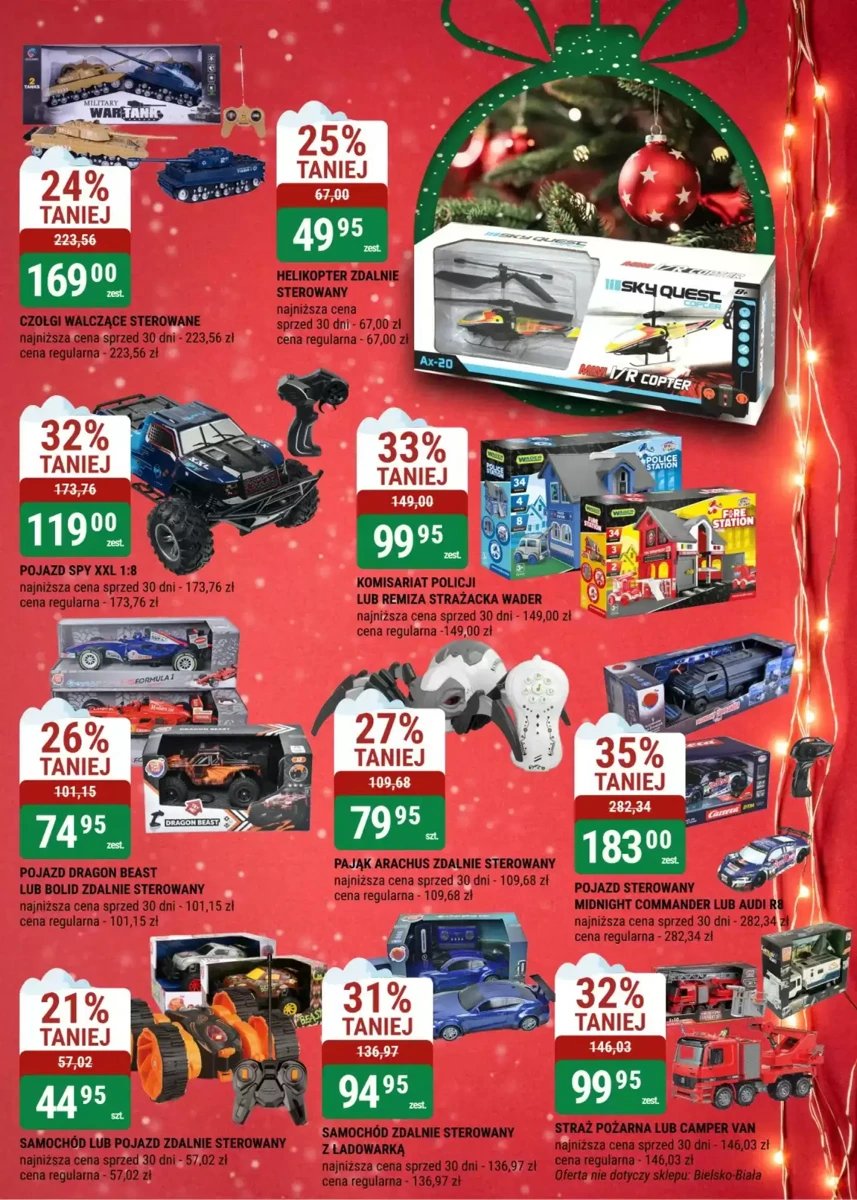 Strona 9 z gazetki Bi1