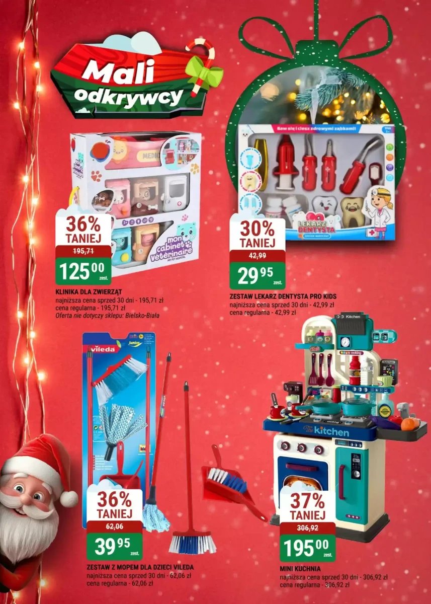 Strona 4 z gazetki Bi1
