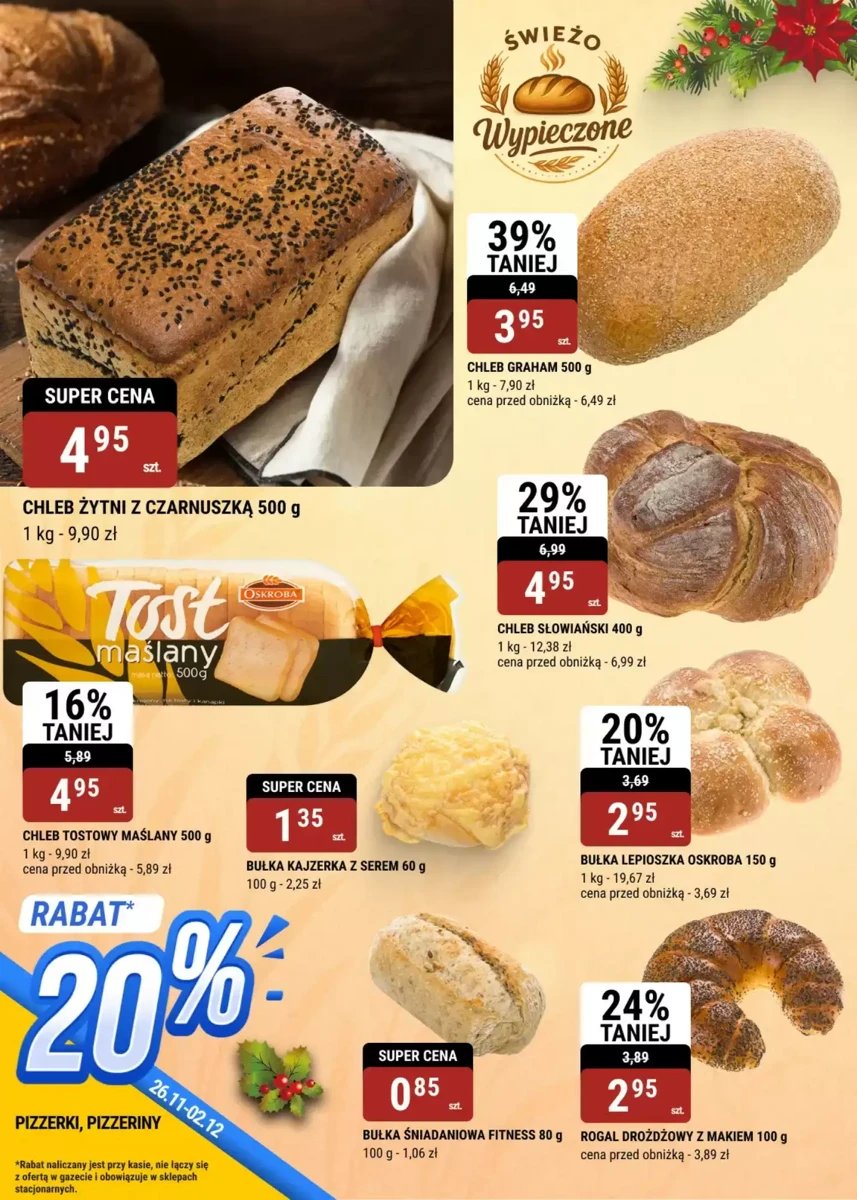 Strona 6 z gazetki Bi1