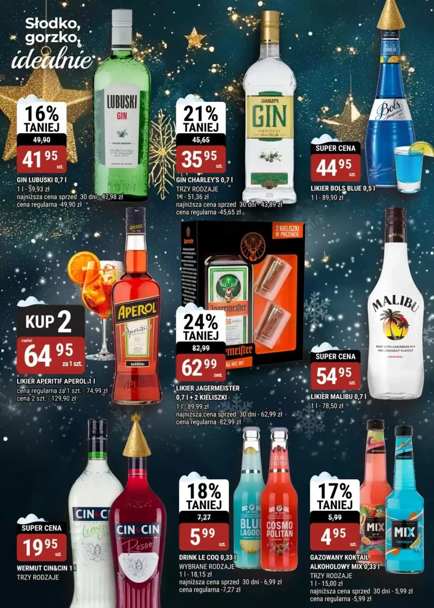 Strona 8 z gazetki Bi1