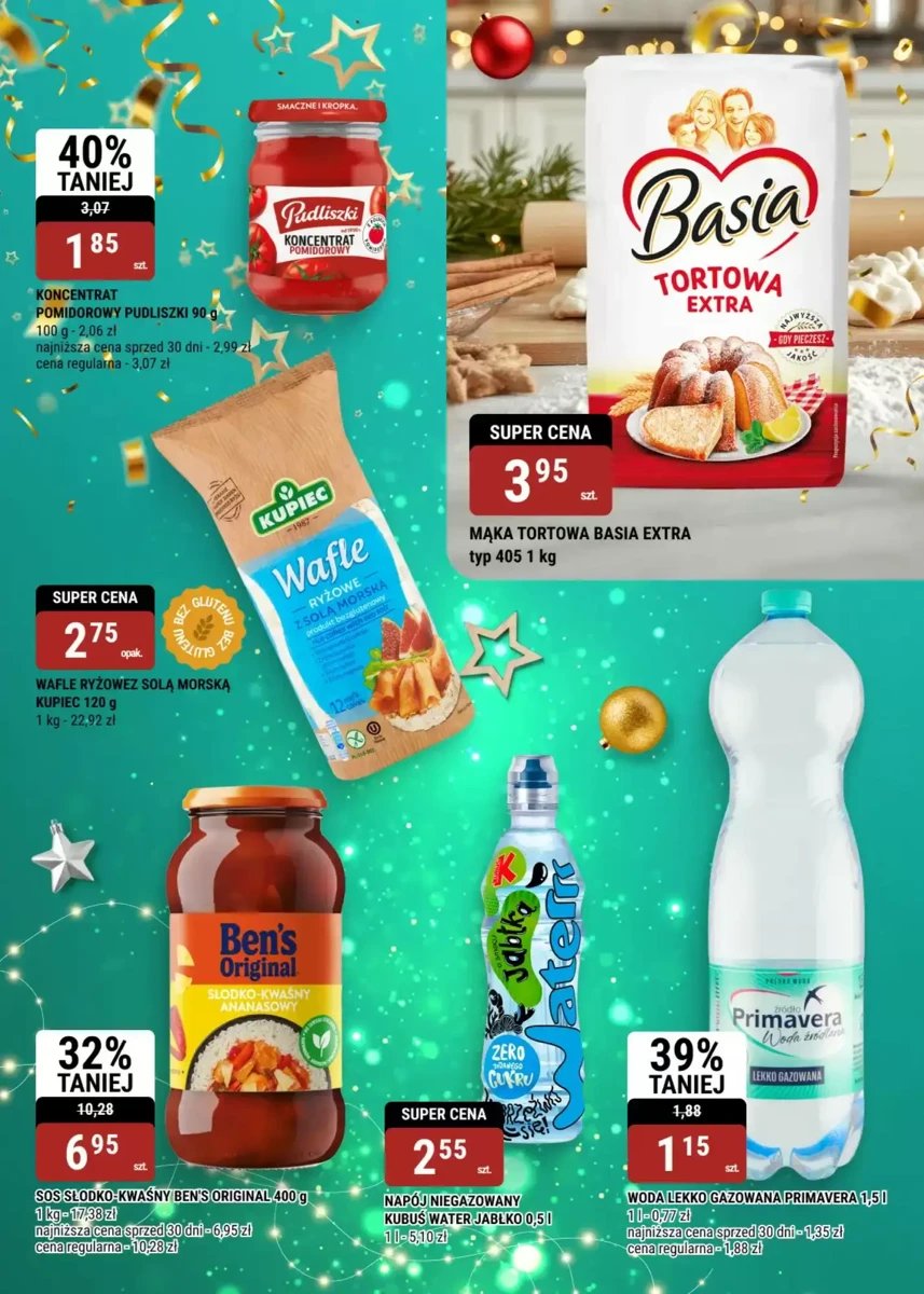 Strona 20 z gazetki Bi1