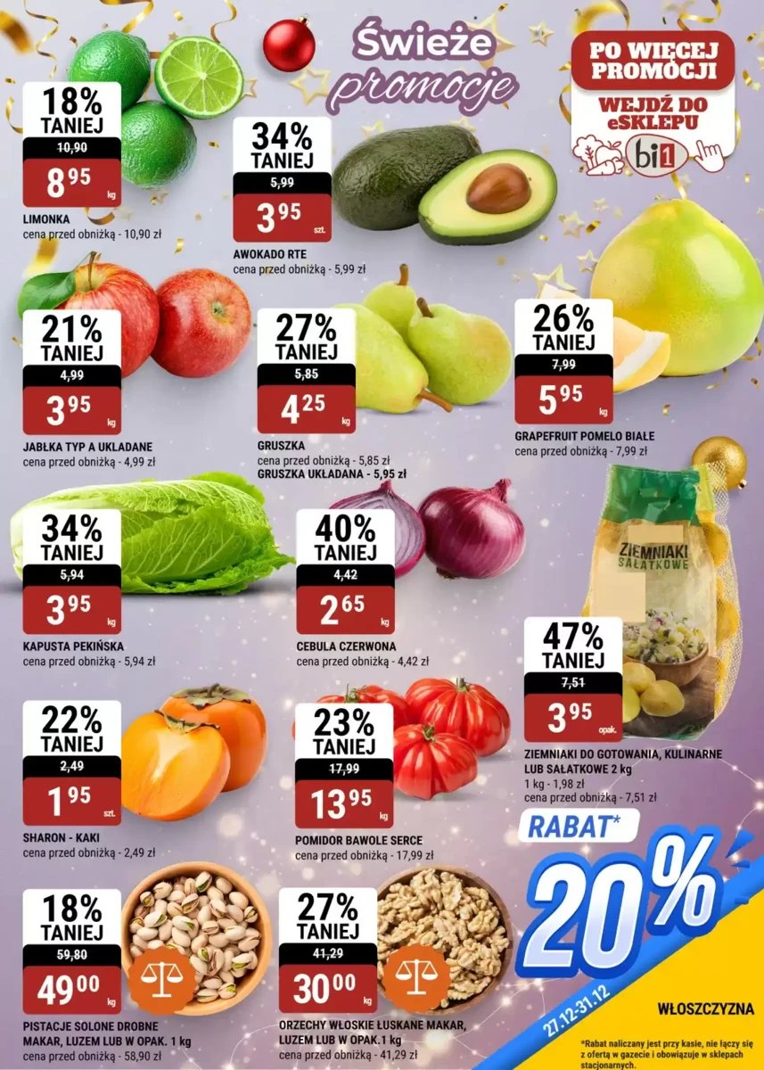 Strona 5 z gazetki Bi1