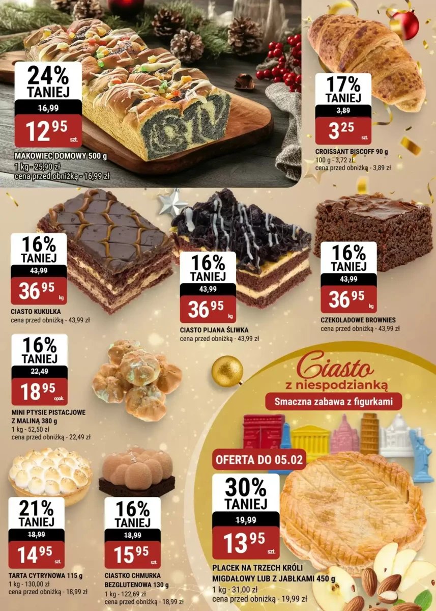 Strona 7 z gazetki Bi1