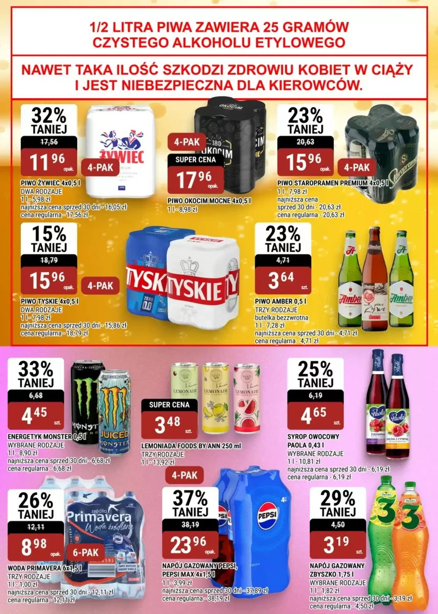 Strona 12 z gazetki Bi1