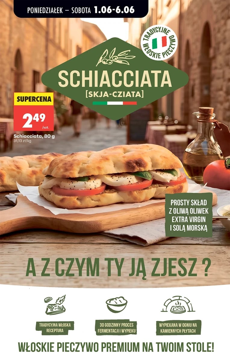 Strona 79 z gazetki Biedronka