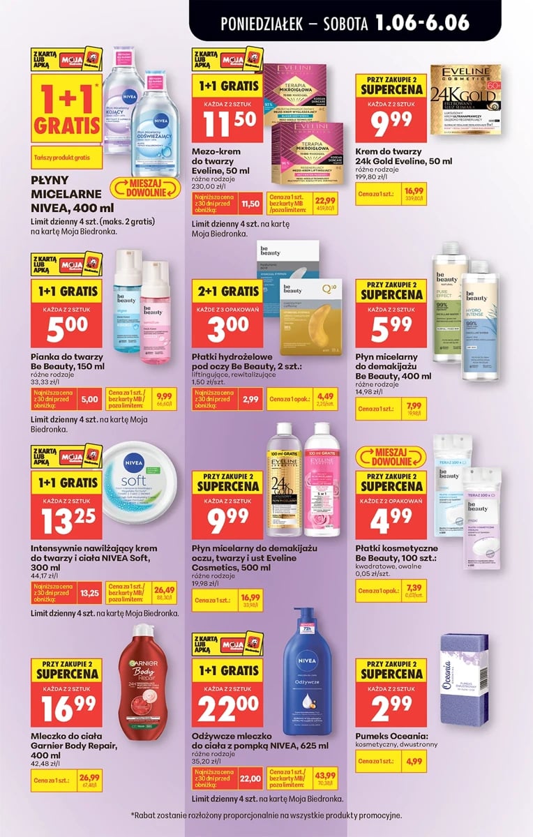 Strona 50 z gazetki Biedronka