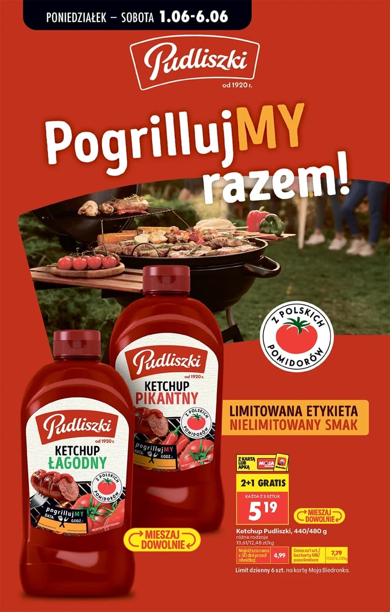 Strona 78 z gazetki Biedronka