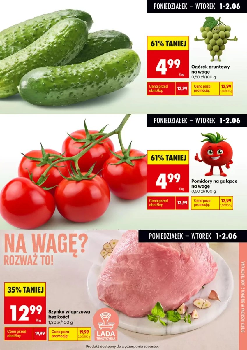Strona 5 z gazetki Biedronka