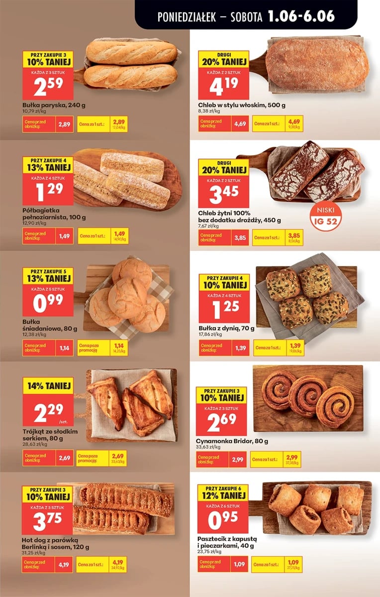 Strona 26 z gazetki Biedronka