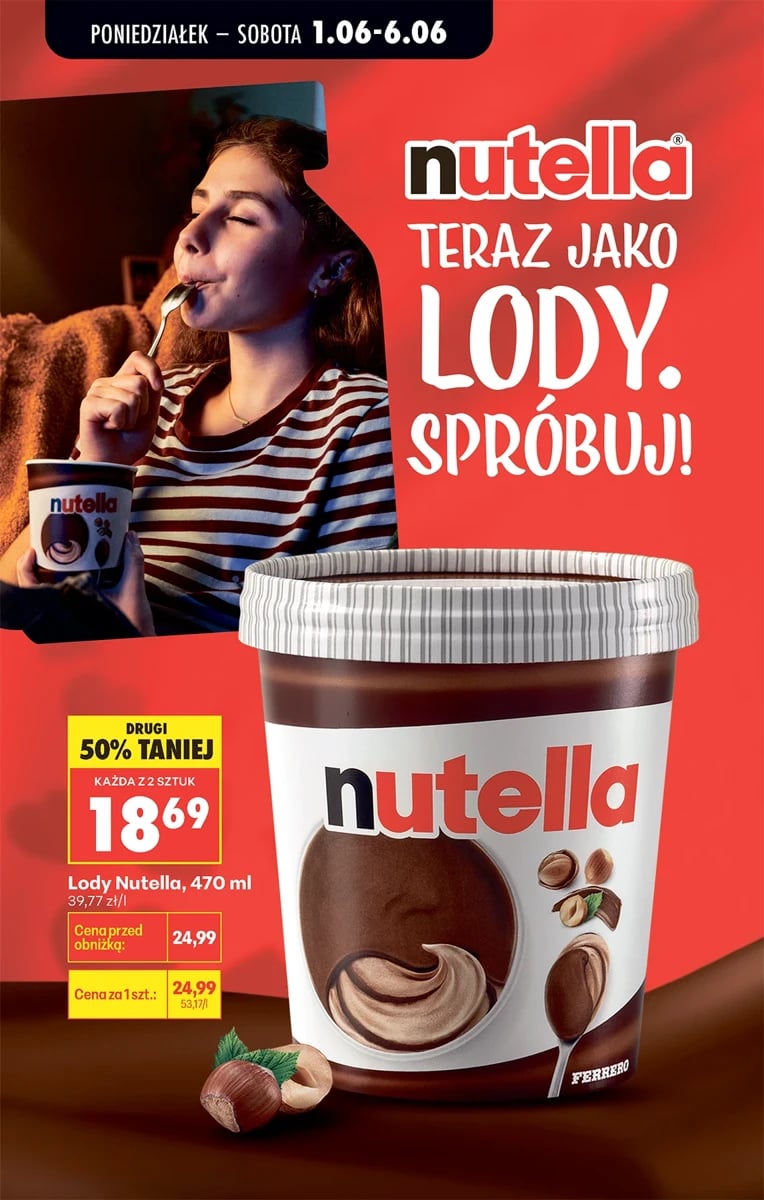 Strona 73 z gazetki Biedronka