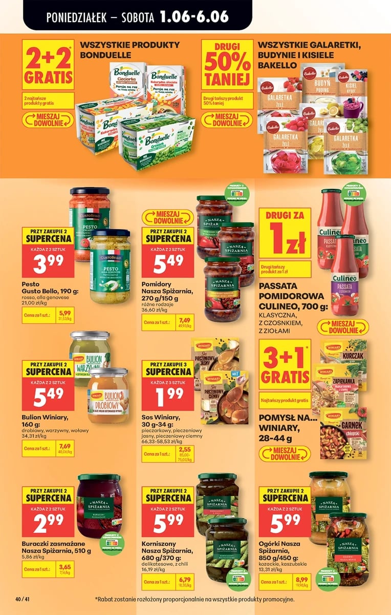Strona 37 z gazetki Biedronka