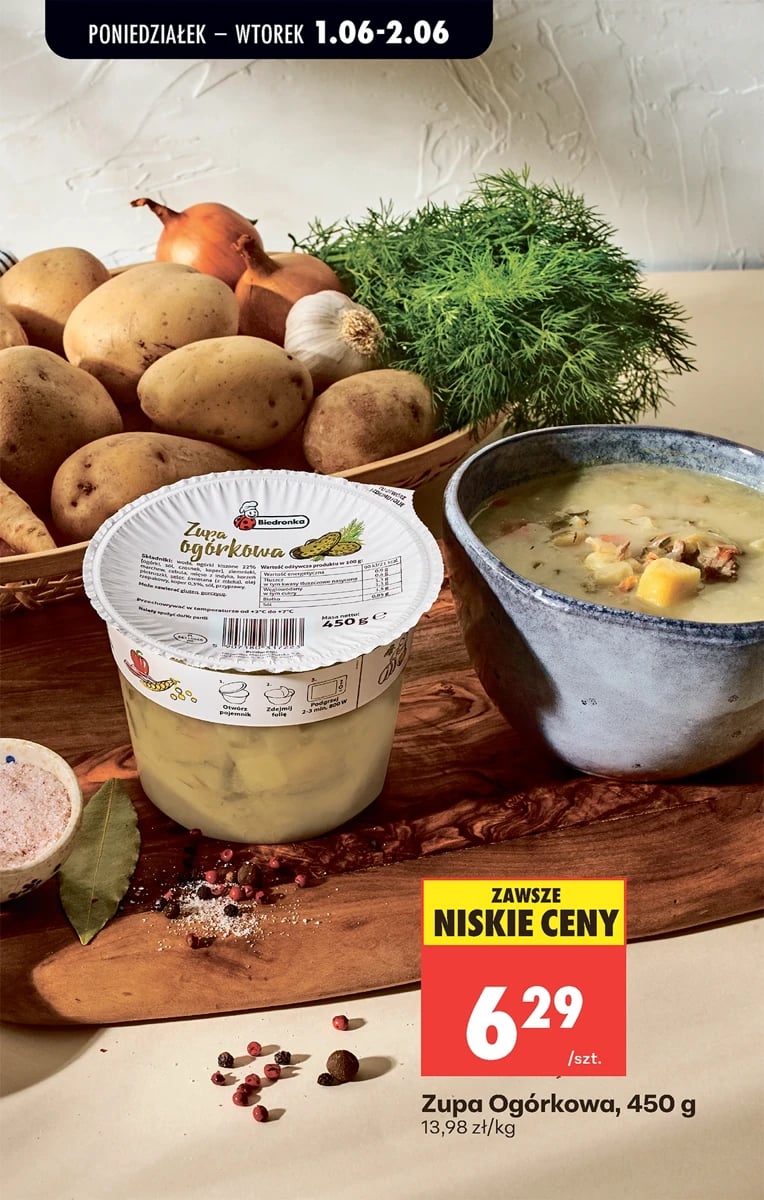 Strona 81 z gazetki Biedronka