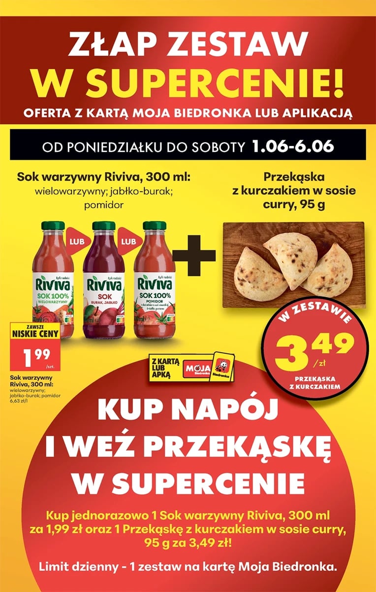 Strona 85 z gazetki Biedronka