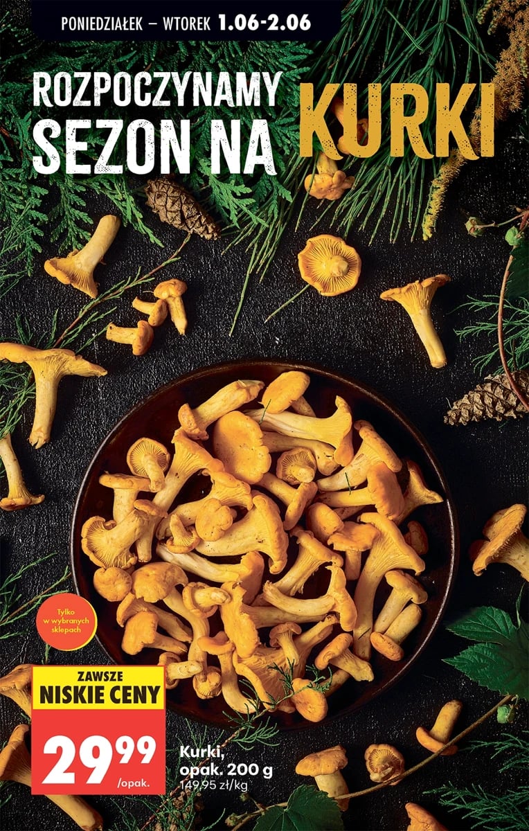 Strona 80 z gazetki Biedronka