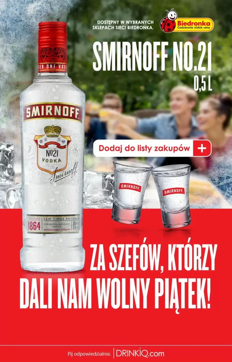 Strona 3 z gazetki Biedronka