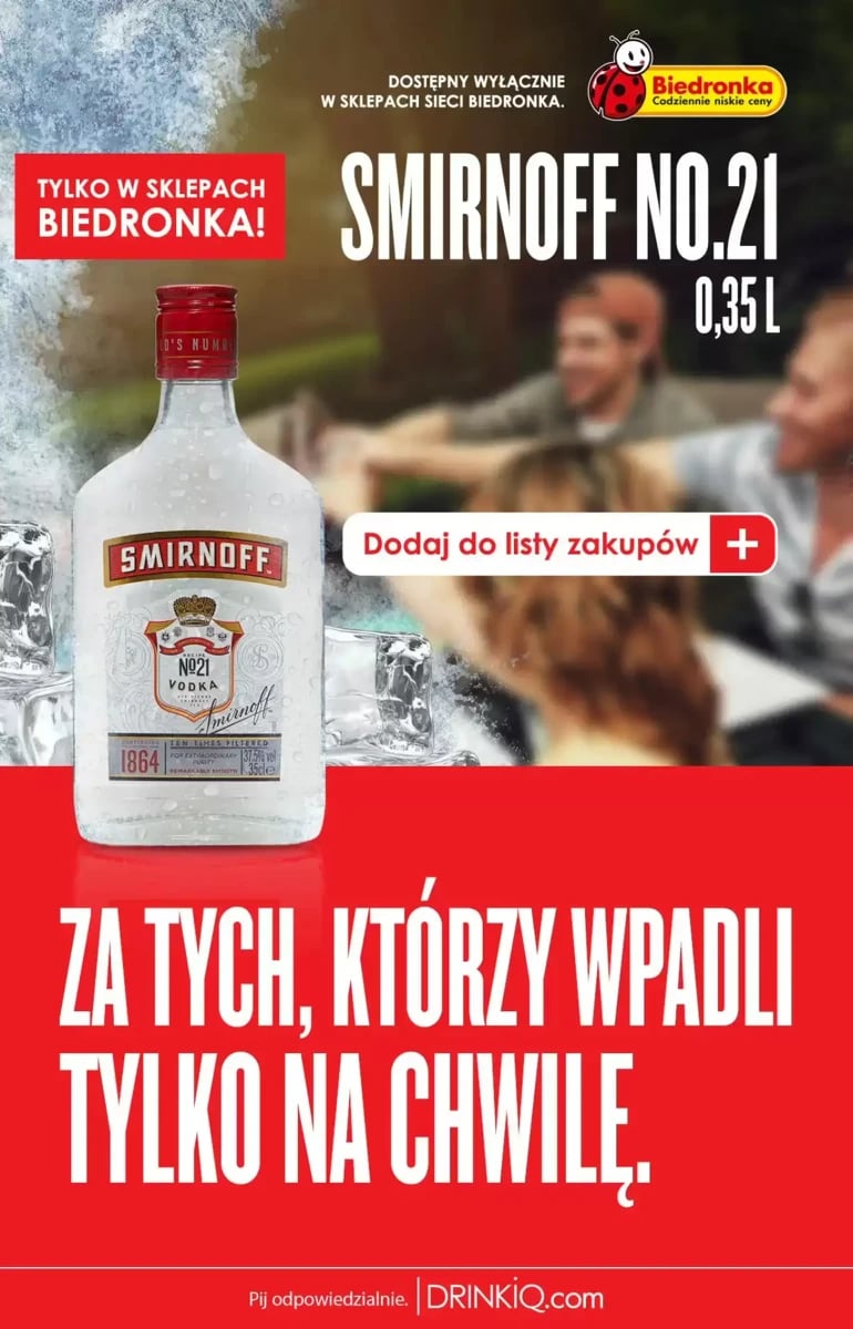 Strona 4 z gazetki Biedronka