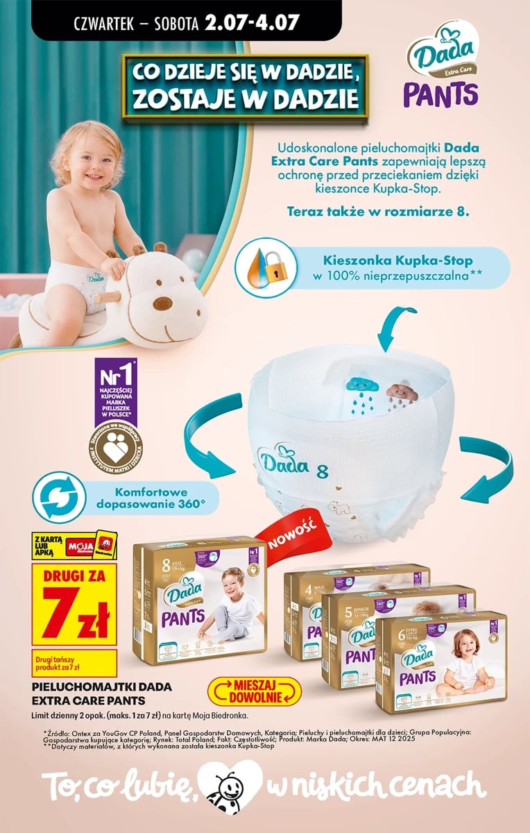 Strona 66 z gazetki Biedronka