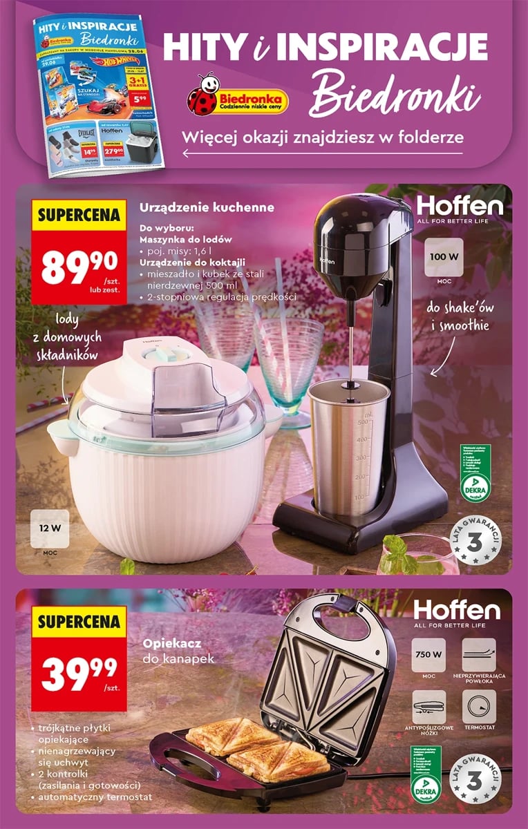 Strona 79 z gazetki Biedronka