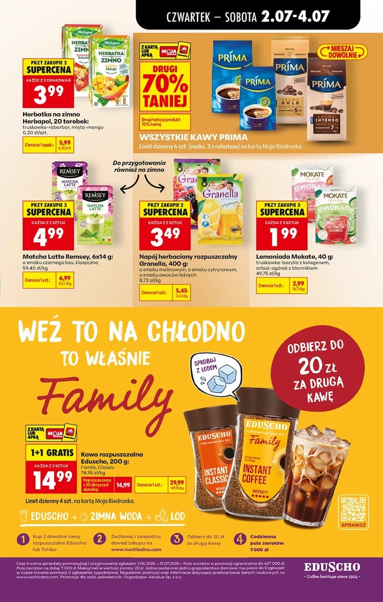 Strona 51 z gazetki Biedronka