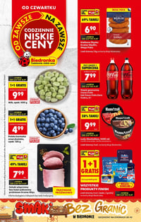 Gazetka Biedronka – 02.07.2026 – 08.07.2026