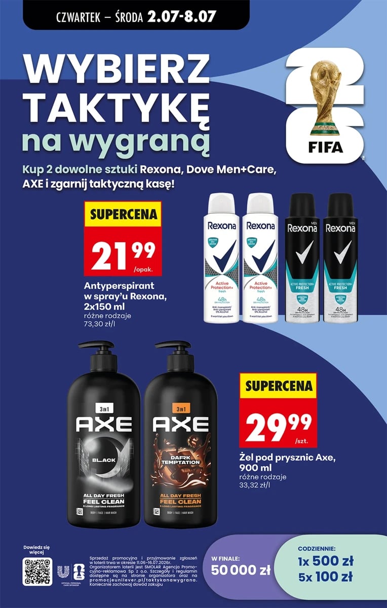 Strona 75 z gazetki Biedronka