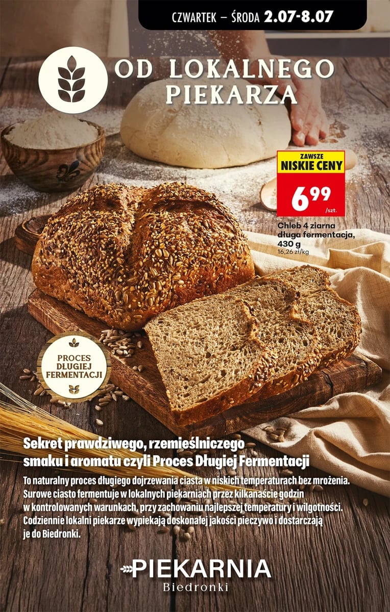 Strona 25 z gazetki Biedronka