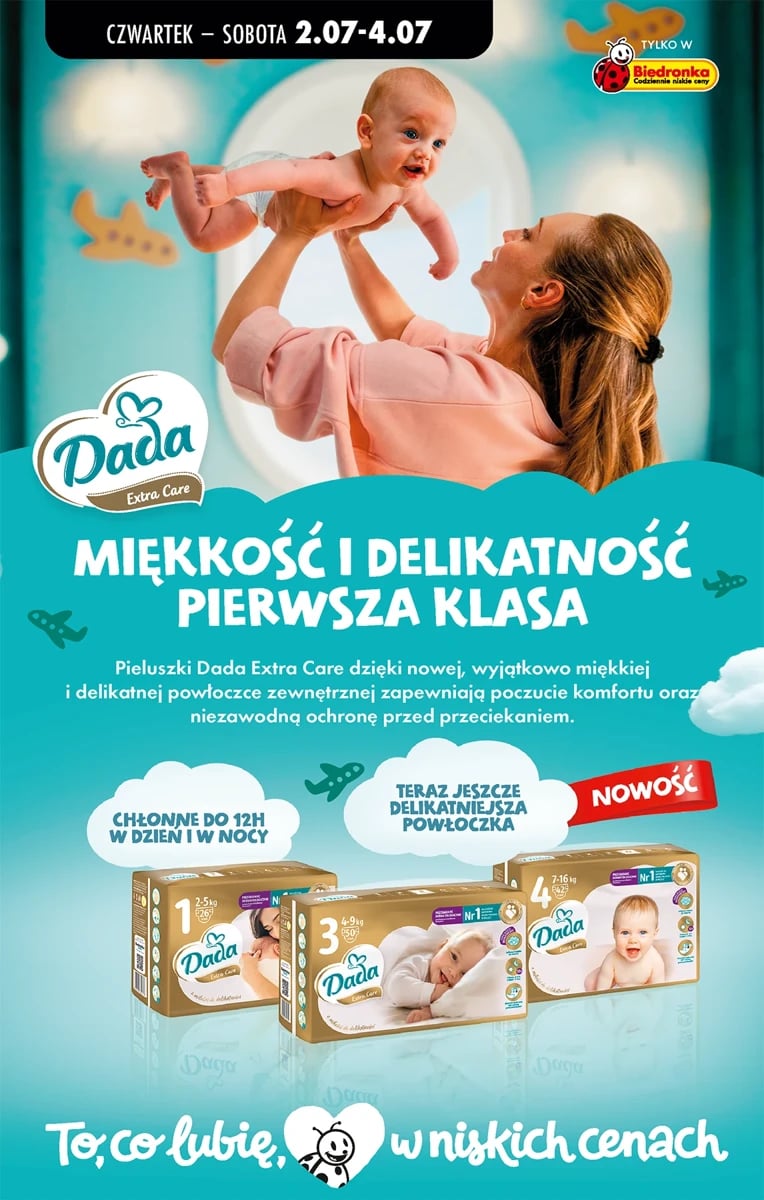 Strona 67 z gazetki Biedronka